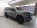 Nissan Navara 2.5DDTi double cab Pro-4X 4x4 - Thumbnail 1