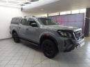 Thumbnail Nissan Navara 2.5DDTi double cab Pro-4X 4x4