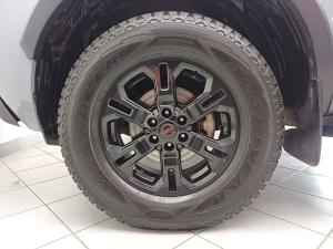 Nissan Navara 2.5DDTi double cab Pro-4X 4x4 - Image 20