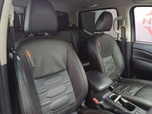 Nissan Navara 2.5DDTi double cab Pro-4X 4x4 - Image 21