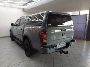 Nissan Navara 2.5DDTi double cab Pro-4X 4x4 - Image 23