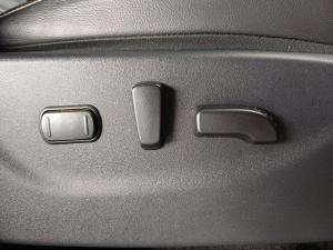 Nissan Navara 2.5DDTi double cab Pro-4X 4x4 - Image 24