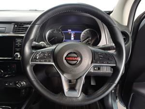 Nissan Navara 2.5DDTi double cab Pro-4X 4x4 - Image 25