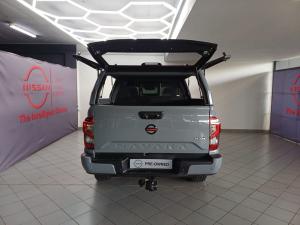 Nissan Navara 2.5DDTi double cab Pro-4X 4x4 - Image 26