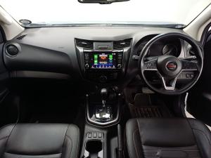 Nissan Navara 2.5DDTi double cab Pro-4X 4x4 - Image 29