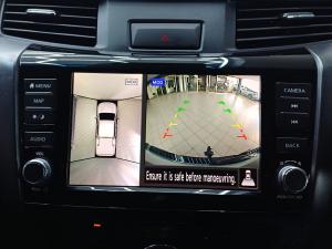 Nissan Navara 2.5DDTi double cab Pro-4X 4x4 - Image 30