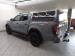 Nissan Navara 2.5DDTi double cab Pro-4X 4x4 - Thumbnail 3