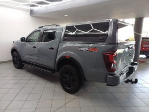 Nissan Navara 2.5DDTi double cab Pro-4X 4x4 - Image 3