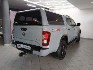 Nissan Navara 2.5DDTi double cab Pro-4X 4x4 - Image 4