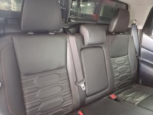 Nissan Navara 2.5DDTi double cab Pro-4X 4x4 - Image 5
