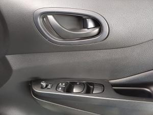 Nissan Navara 2.5DDTi double cab Pro-4X 4x4 - Image 6