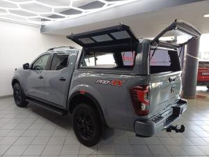 Nissan Navara 2.5DDTi double cab Pro-4X 4x4 - Image 7