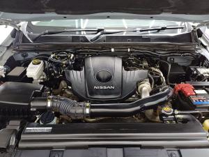 Nissan Navara 2.5DDTi double cab Pro-4X 4x4 - Image 9