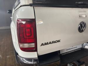 Volkswagen Amarok 2.0BiTDI double cab Highline auto - Image 10
