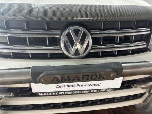 Volkswagen Amarok 2.0BiTDI double cab Highline auto - Image 12