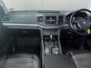 Volkswagen Amarok 2.0BiTDI double cab Highline auto - Image 16