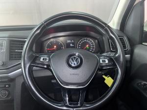 Volkswagen Amarok 2.0BiTDI double cab Highline auto - Image 18