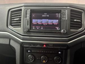 Volkswagen Amarok 2.0BiTDI double cab Highline auto - Image 19