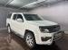 Volkswagen Amarok 2.0BiTDI double cab Highline auto - Thumbnail 1