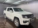Thumbnail Volkswagen Amarok 2.0BiTDI double cab Highline auto