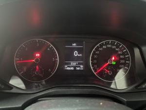 Volkswagen Amarok 2.0BiTDI double cab Highline auto - Image 23