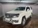 Volkswagen Amarok 2.0BiTDI double cab Highline auto - Thumbnail 2