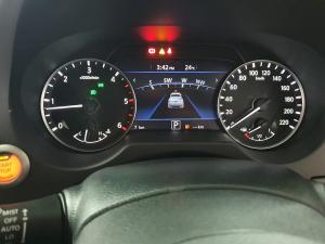 Nissan Navara 2.5DDTi double cab Pro-2X - Image 12