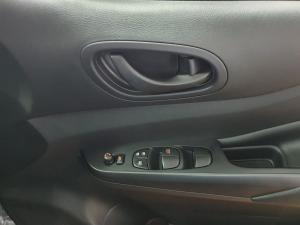 Nissan Navara 2.5DDTi double cab Pro-2X - Image 14