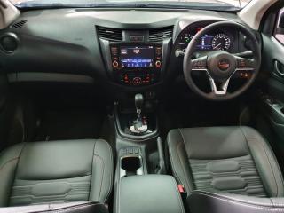 Nissan Navara 2.5DDTi double cab Pro-2X