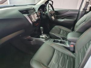 Nissan Navara 2.5DDTi double cab Pro-2X - Image 17