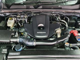 Nissan Navara 2.5DDTi double cab Pro-2X