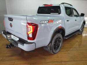 Nissan Navara 2.5DDTi double cab Pro-2X - Image 8
