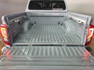 Nissan Navara 2.5DDTi double cab Pro-2X - Image 9