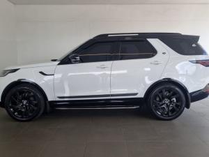 Land Rover Discovery D350 Dynamic SE - Image 16
