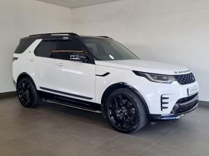 Land Rover Discovery D350 Dynamic SE - Image 1