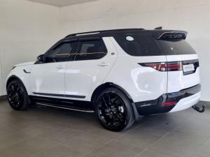 Land Rover Discovery D350 Dynamic SE - Image 4