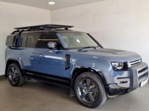 Land Rover Defender 110 D250 X-Dynamic SE - Image 1