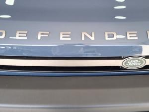 Land Rover Defender 110 D250 X-Dynamic SE - Image 24