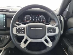 Land Rover Defender 110 D250 X-Dynamic SE - Image 25