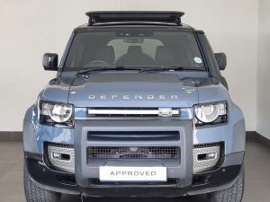 Land Rover Defender 110 D250 X-Dynamic SE - Image 2