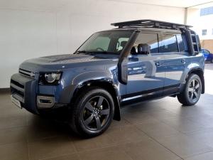 Land Rover Defender 110 D250 X-Dynamic SE - Image 7