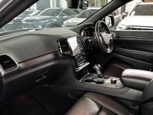 Jeep Grand Cherokee 3.6L Limited - Image 11