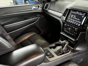 Jeep Grand Cherokee 3.6L Limited - Image 19