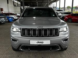 Jeep Grand Cherokee 3.6L Limited - Image 2