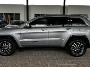 Jeep Grand Cherokee 3.6L Limited - Image 6