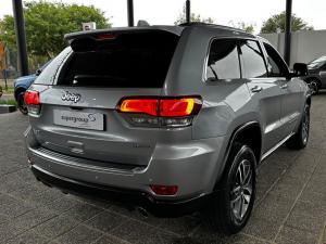Jeep Grand Cherokee 3.6L Limited - Image 8