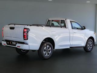 GWM P300 2.0T single cab SX