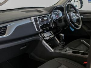 GWM P300 2.0T single cab SX - Image 11