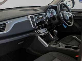 GWM P300 2.0T single cab SX