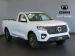 GWM P300 2.0T single cab SX - Thumbnail 1